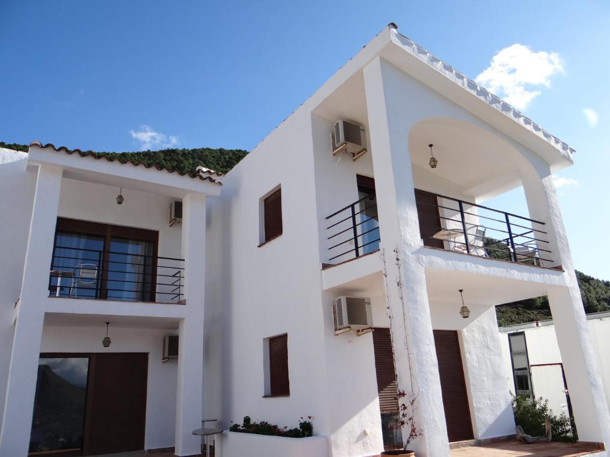 Casa Arts Guest Rooms Алькаусин Экстерьер фото