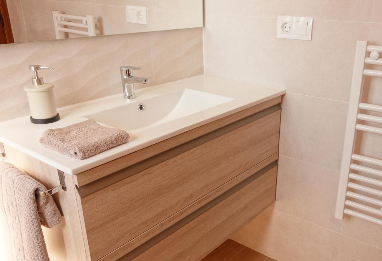 Casa Arts Guest Rooms Алькаусин Экстерьер фото